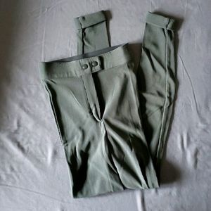 American Apparel Riding Pants